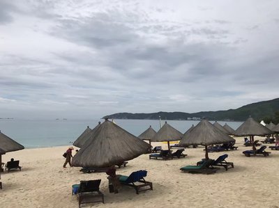 三亚旅游攻略3天