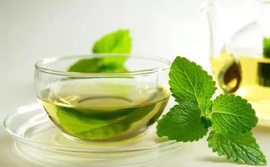 喝完酒喝绿茶