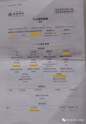 房贷看征信吗