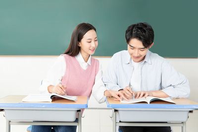 高中怎么学