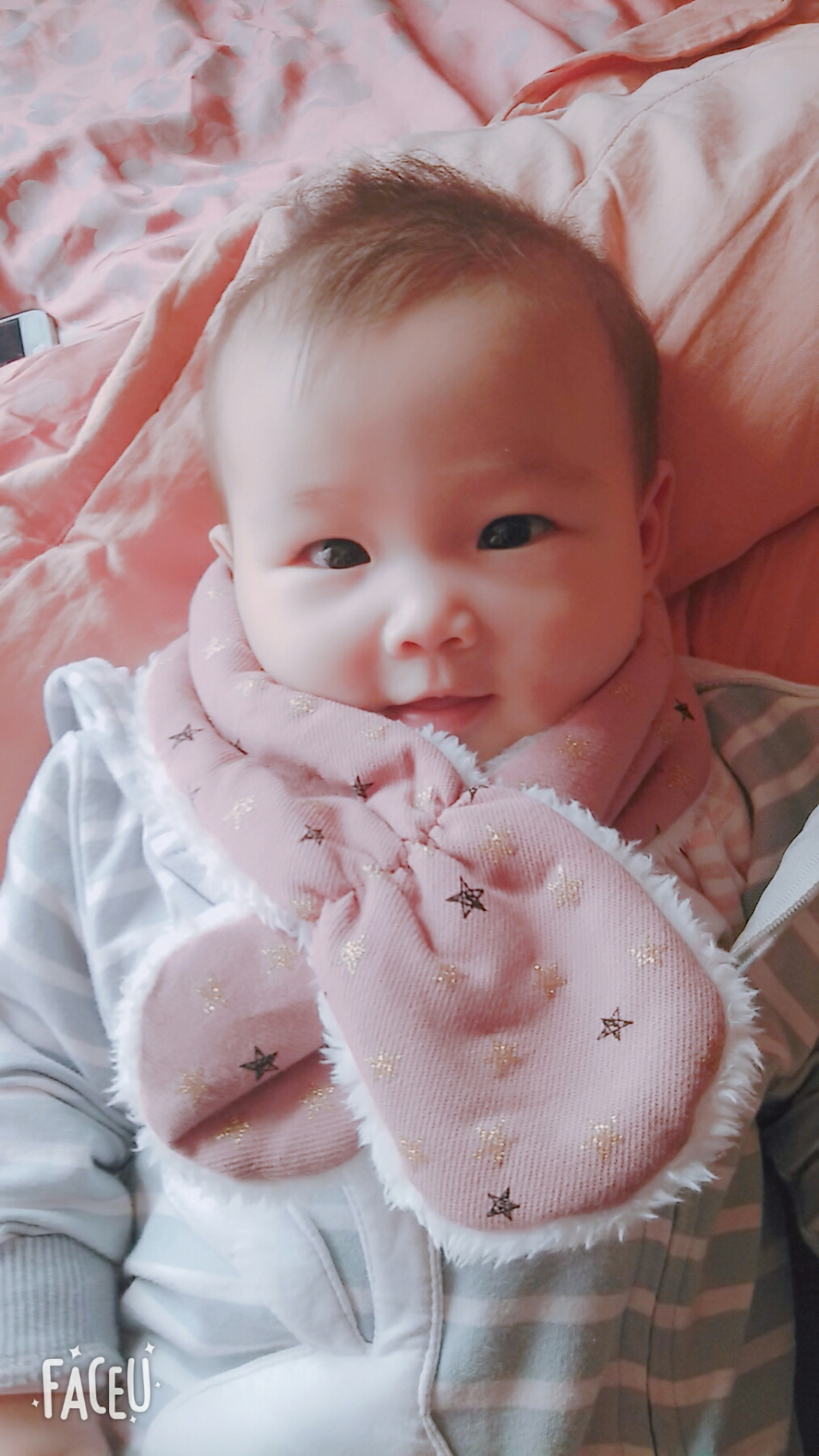 七个月宝宝咳嗽怎么办
