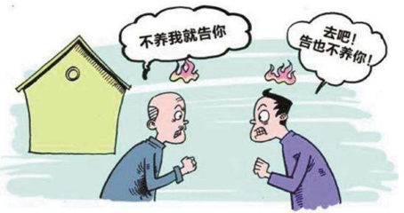 构成犯罪的四个要件