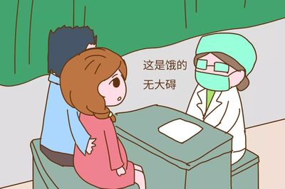 怀孕多久才能去医院检查