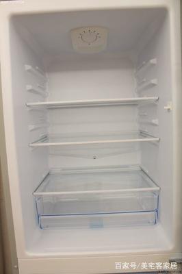 冰箱制冷慢