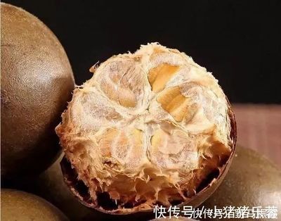 大的罗汉果每天吃多少合适