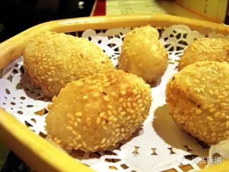 潮汕小吃制作方法