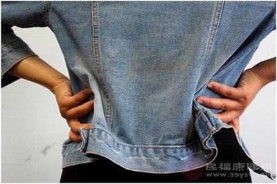 右腰里面疼是怎么回事
