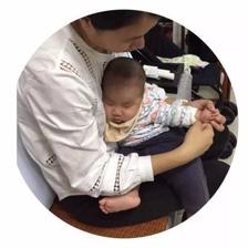 广州生宝宝见面礼多少钱