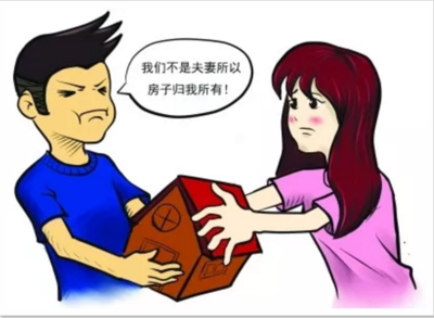 婚姻继承律师