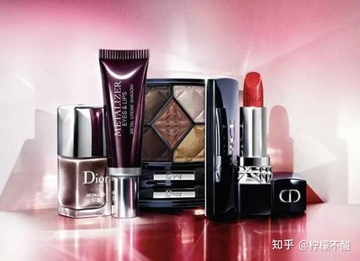 护肤品批发市场