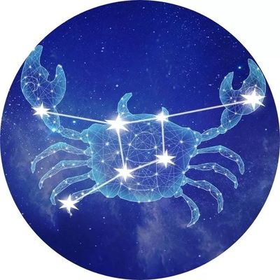 巨蟹座前一个星座