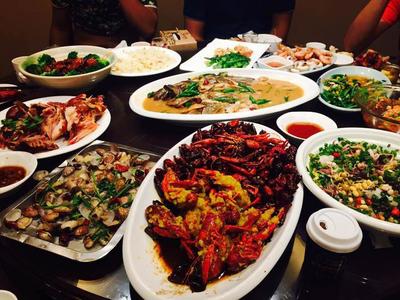 青岛好吃的饭店排名