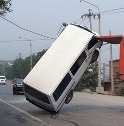 做梦翻车