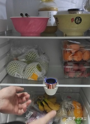 冰箱出风口在哪里