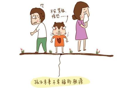 小孩多大不能离婚