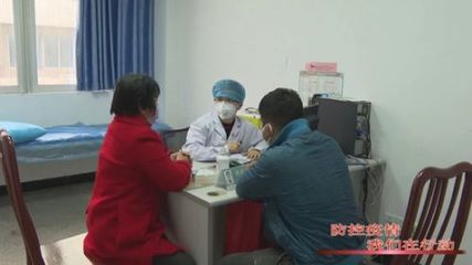 医院里壹手什么意思