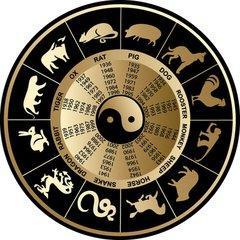 想是什么生肖