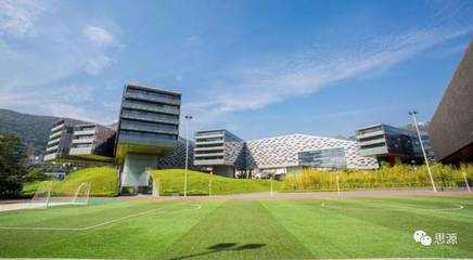 深圳市万科梅沙书院