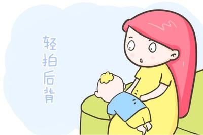 宝宝胃食管反流怎么办