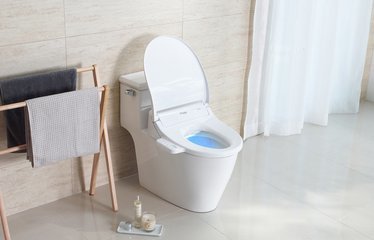 马桶没水了怎么上水