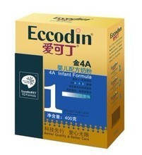 爱可丁奶粉怎么样