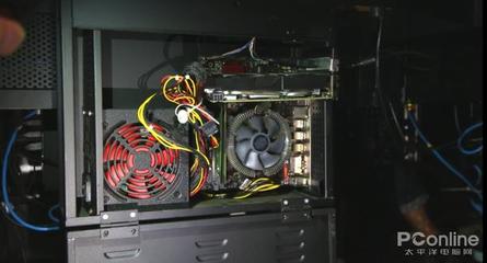 家用电脑无盘系统