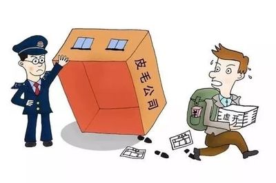 公司案件
