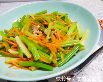做梦炒菜