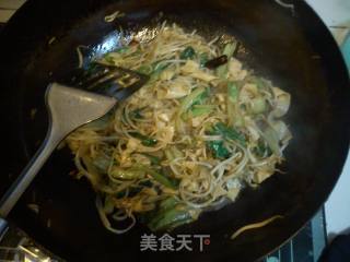 煮绿豆皮的做法大全家常