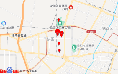 沈阳周边养老院