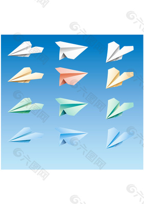 纸飞机设计软件