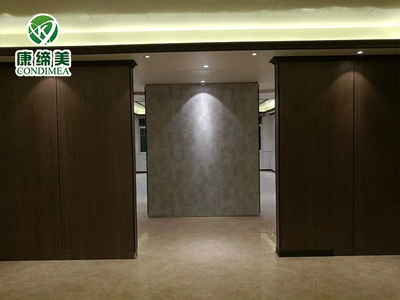 集成墙板墙面