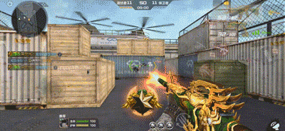 火线端游怎么上箱子,端游火线怎么下载