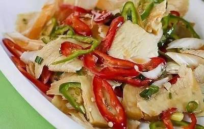 孕妇可以吃笋子吗