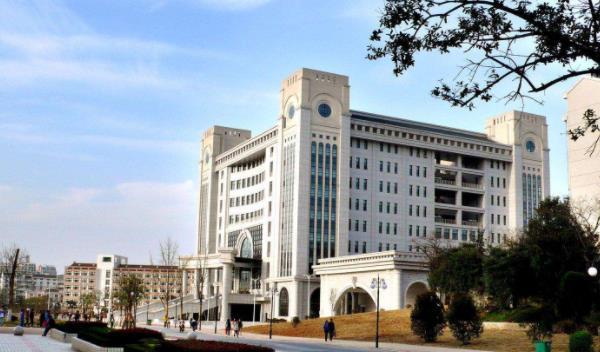 合肥庐阳中学怎么样