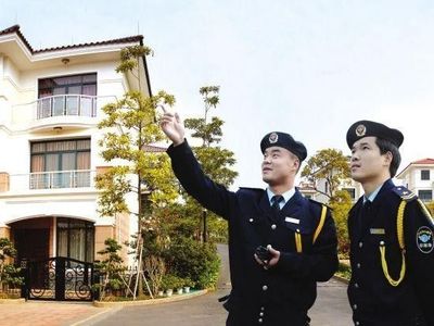 好的物业体现在哪里