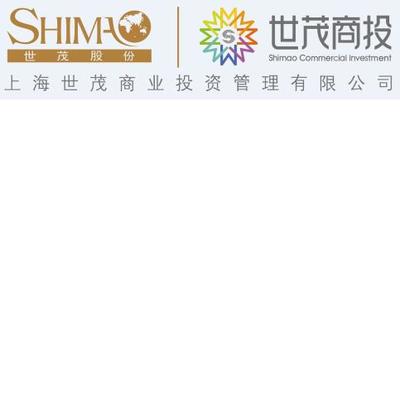 上海世茂商业投资管理有限公司
