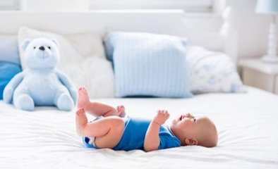 8个月宝宝需要枕头吗