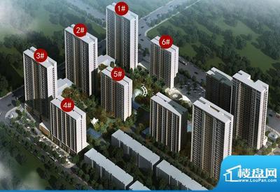 新房楼盘价格