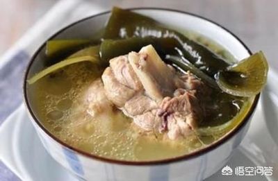 一岁宝宝能吃海带吗