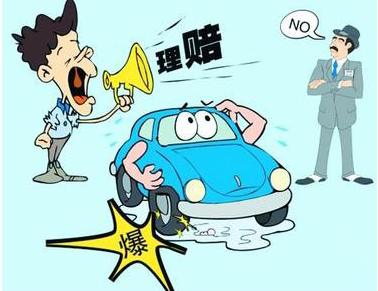 车险理赔案例大全