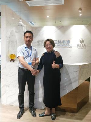 三洋电梯质量怎么样