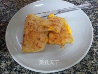 美味的早餐制作方法