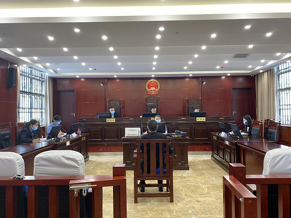 开庭需要带什么材料
