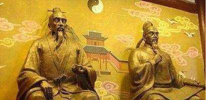风水大师袁天罡