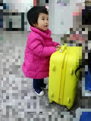 做梦小孩丢了