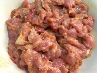 干瘦肉片做法大全家常