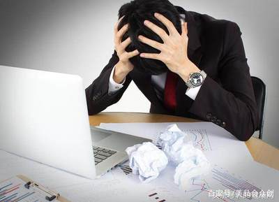 电脑族如何防辐射