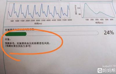 怀孕血压低是怎么回事