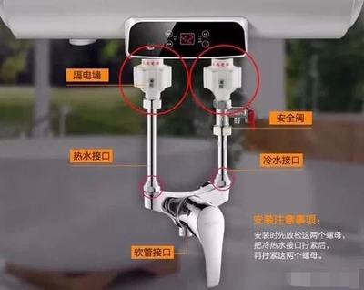 热水器漏电开关